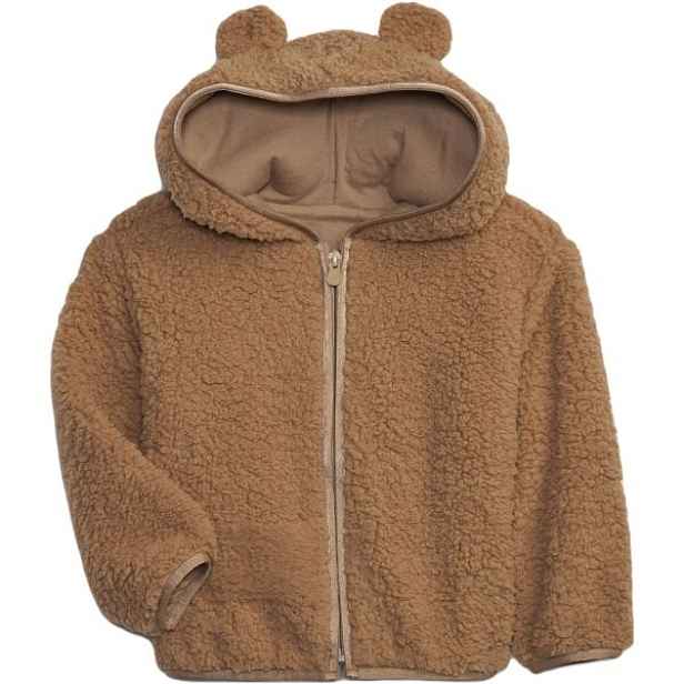GAP BABY Dětská bunda , velikost 4Y