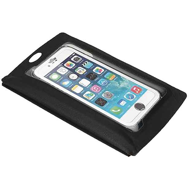 Pouzdro Blackburn Barrier Phone Case Barva: