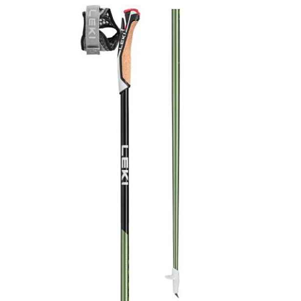 Leki FLASH CARBON Nordic walking hole