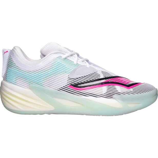 Puma ALL-PRO NITRO™ 2 Pánská basketbalová obuv