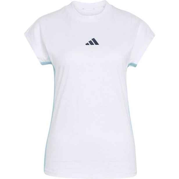 adidas 3 STRIPES SJ T WC W Dámské triko