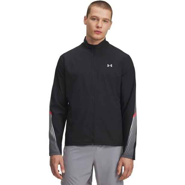 Under Armour VELOCITI STORM Pánská bunda