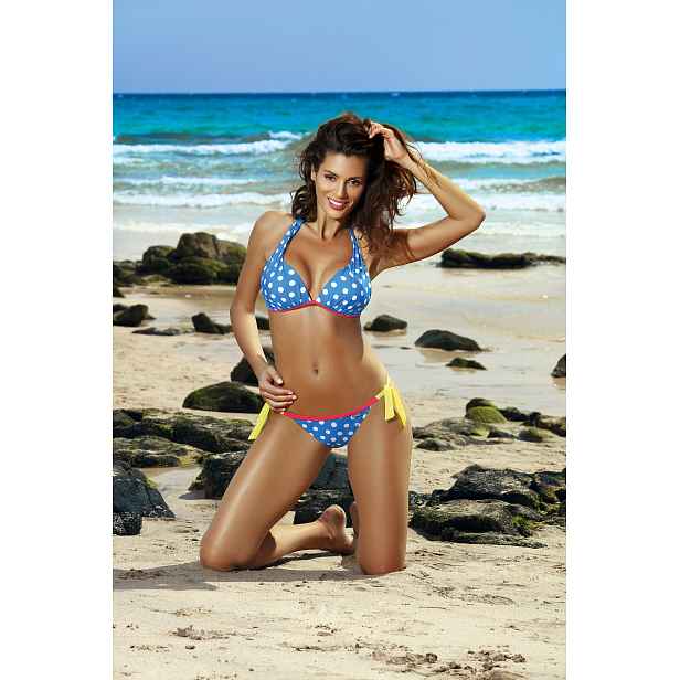 Plavky Iris Surf-Nectarine -450 (5)