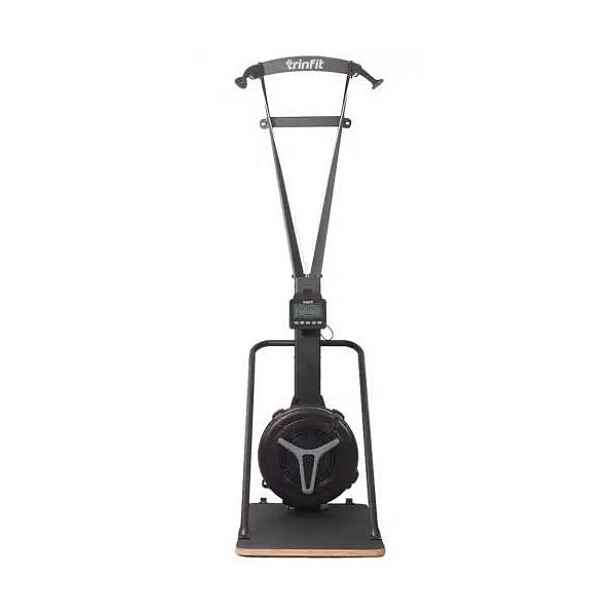 TRINFIT SKI TRAINER PRO FLOOR Běžkařský trenažér