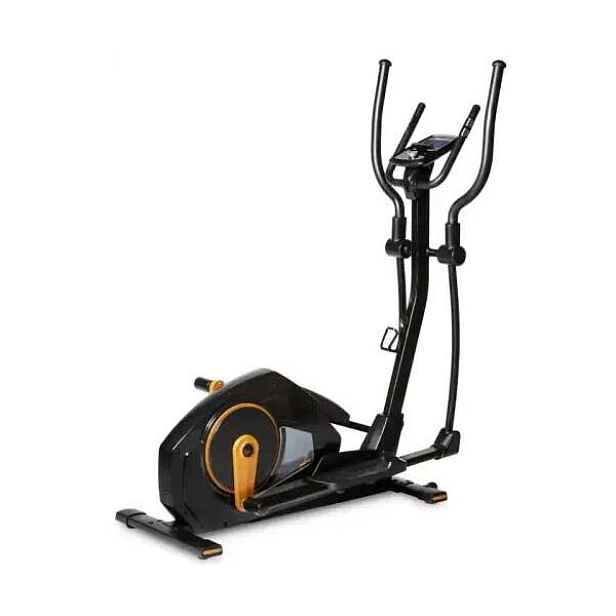 FLOW FITNESS AVORIAZ I Eliptický trenažér