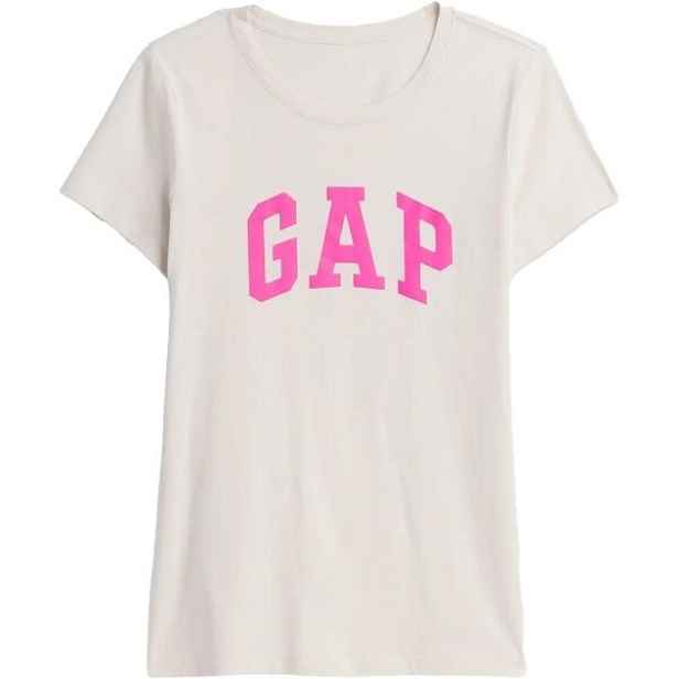 GAP V-GAP SS Dámské tričko
