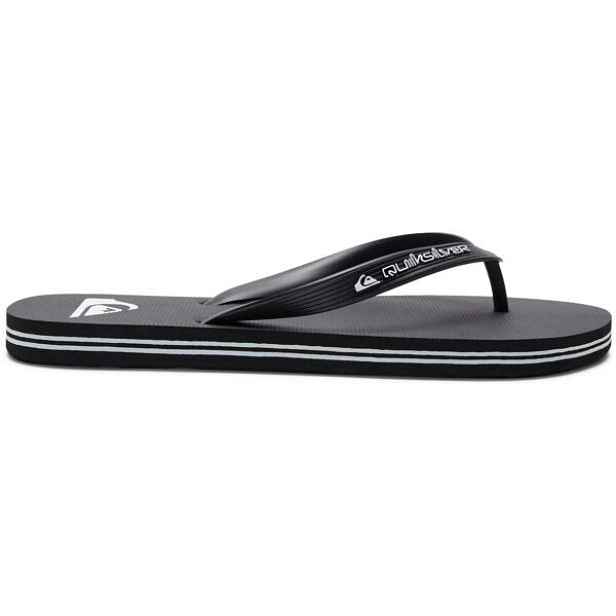 Quiksilver MOLOKAI CORE Pánské žabky