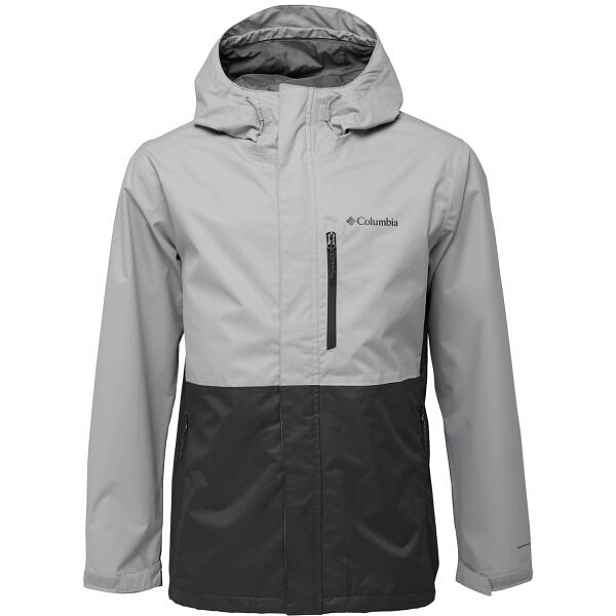 Columbia HIKEBOUND JACKET Pánská nepromokavá bunda