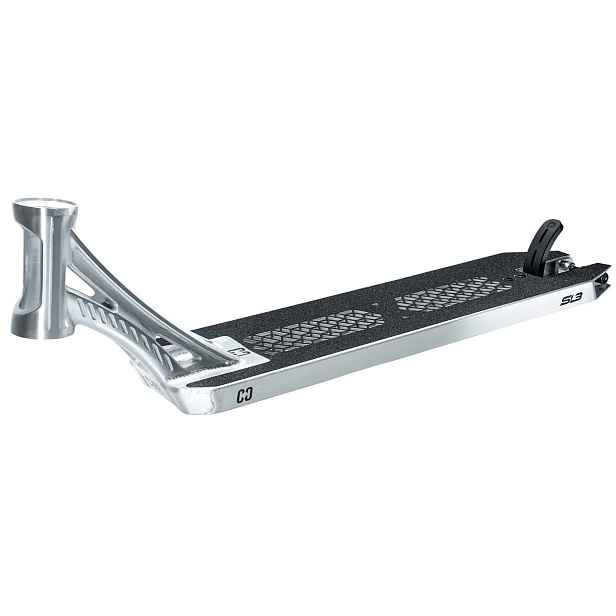 Core - SL3 - 19.3" Polished - Deska na freestyle koloběžku