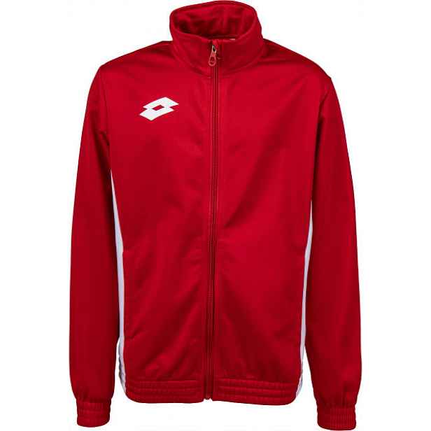 Lotto DELTA FULL-ZIP TOP Chlapecká mikina