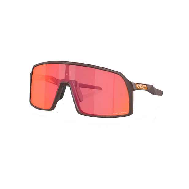 Oakley sluneční brýle Sutro Matte Grenache / Prizm Trail Torch | Velikost One Size