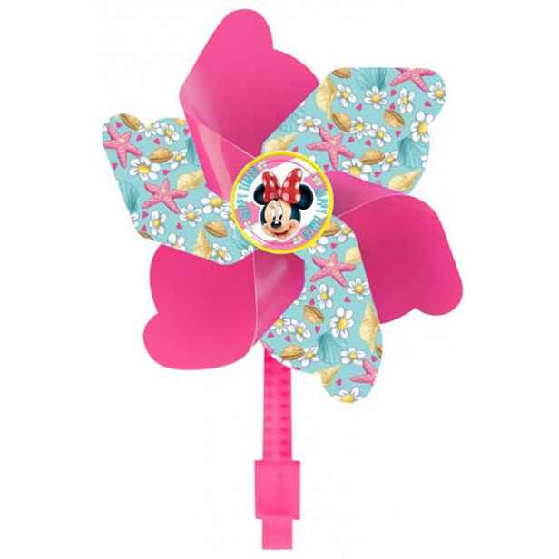 Disney MINNIE Větrník