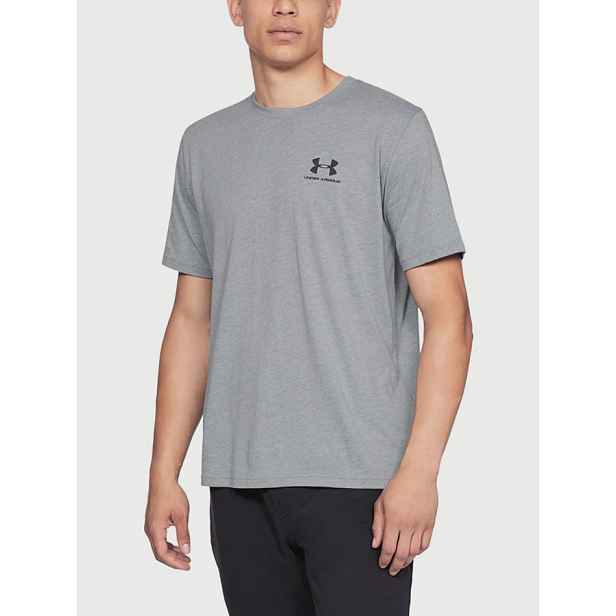 Pánské tričko Under Armour Sportstyle