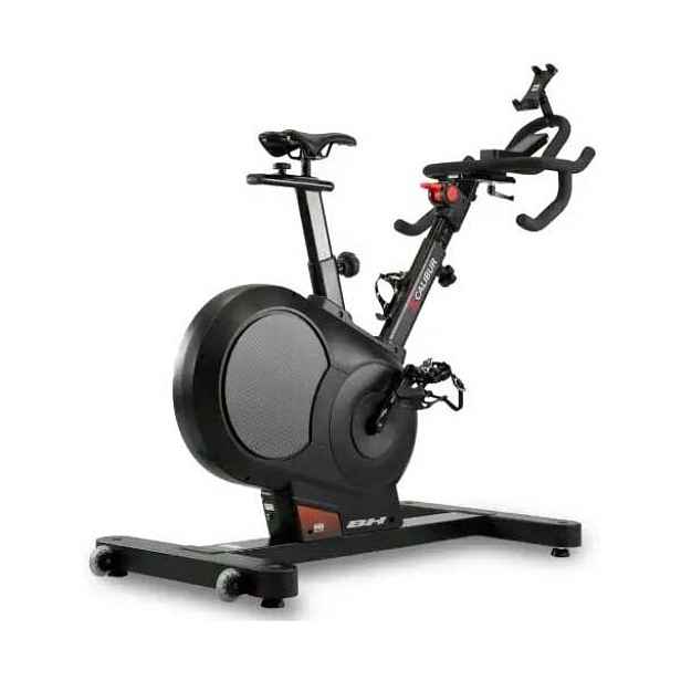 BH Fitness XCALIBUR EMS Cyklotrenažér