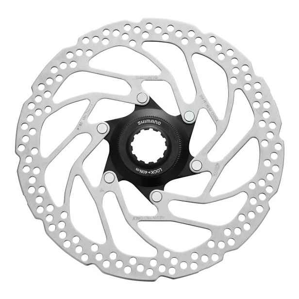 Brzdový kotouč Shimano Altus SM-RT30 Velikost: 160 mm