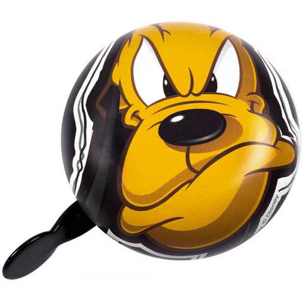 Disney PLUTO "Retro" zvonek na kolo