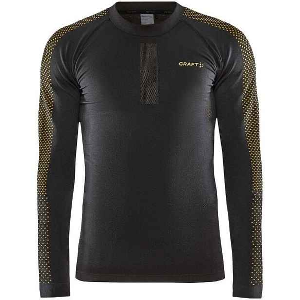 Craft ADV WARM INTENSITY Pánské funkční triko