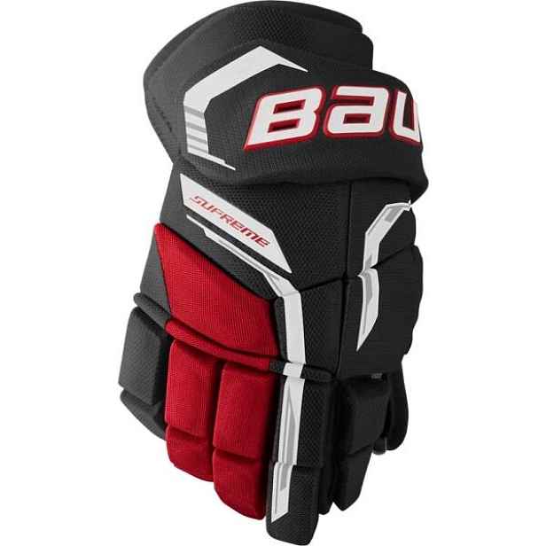 Bauer S26 SUPREME F50 PRO GLOVE-INT Hokejové rukavice