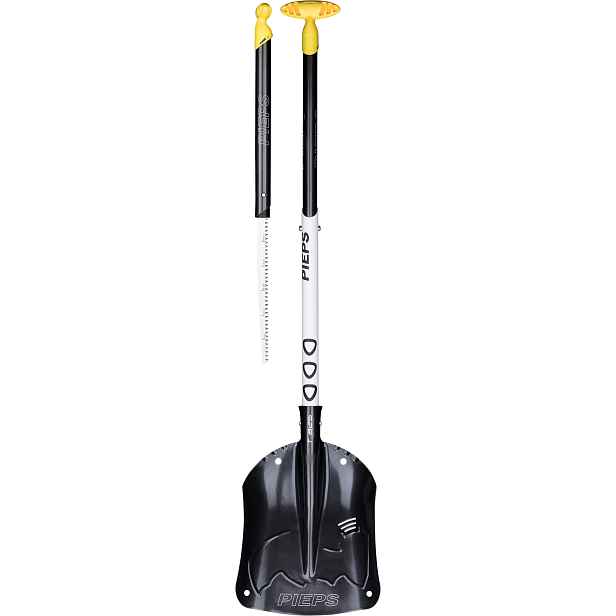Lopata Pieps Shovel T825 Pro+ Barva:
