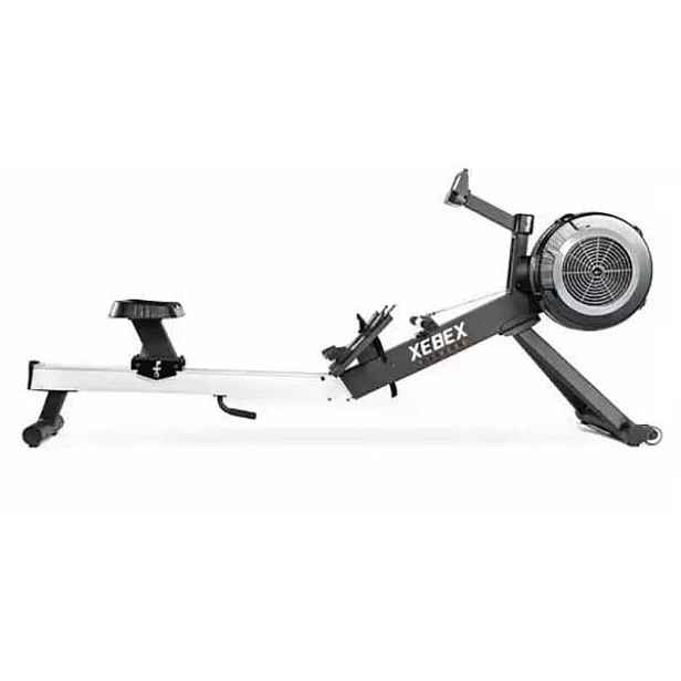 XEBEX AIR ROWER 3.0 SMART CONNECT Veslovací trenažér