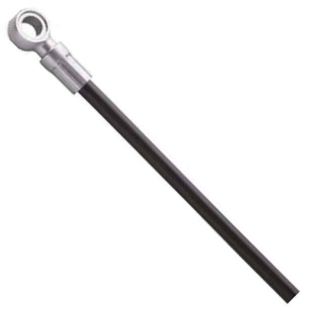 Brzdová hadička Shimano SM-BH90-SBM Barva: , Délka: 1000 mm