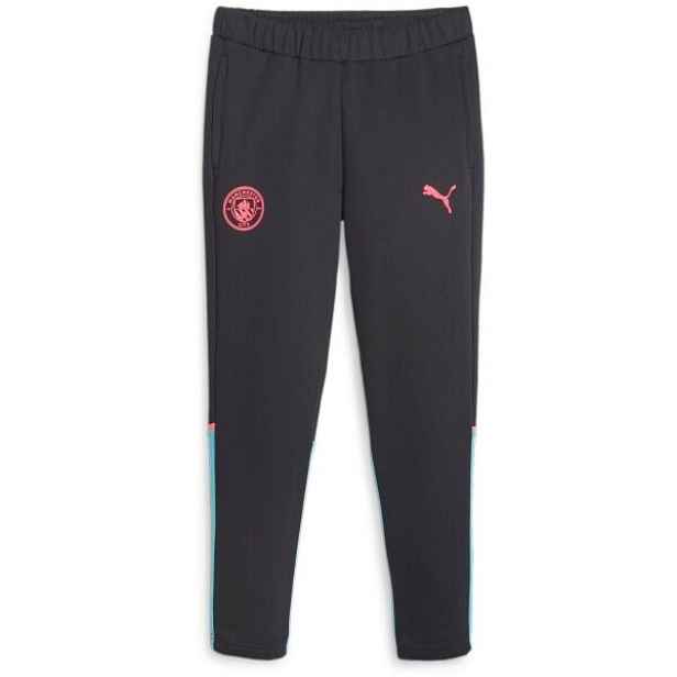 Puma MANCHESTER CASUALS PANTS Pánské tepláky