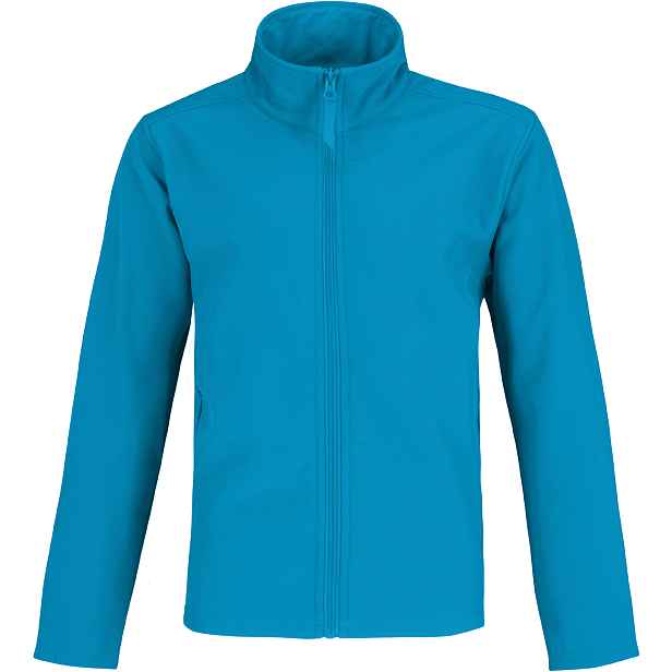 Pánská bunda B&C Softshell