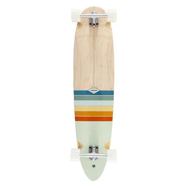 Arbor - Foundation Cross Step 42" - cruiser