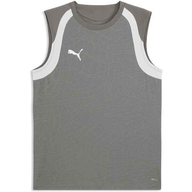 Puma TEAMFINAL 26 TRAINING JERSEY Pánské sportovní tílko