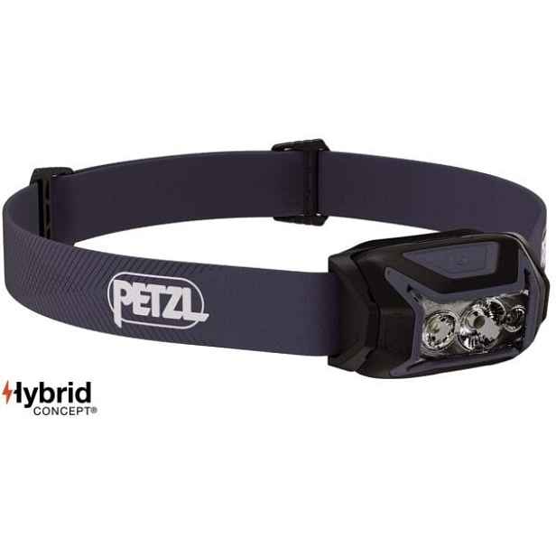 Petzl ACTIK Čelovka