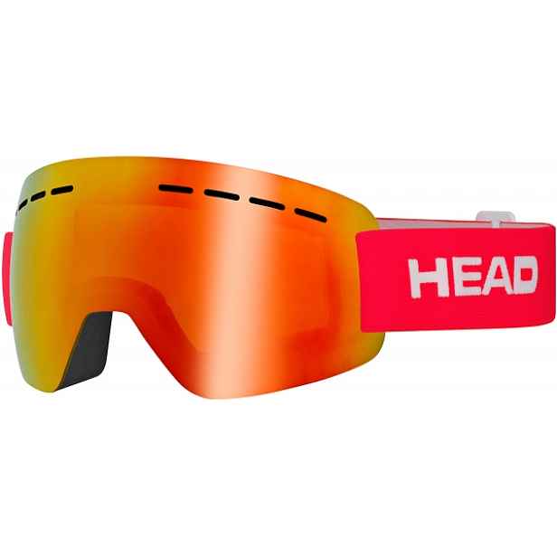 Head SOLAR FMR Lyžařské brýle