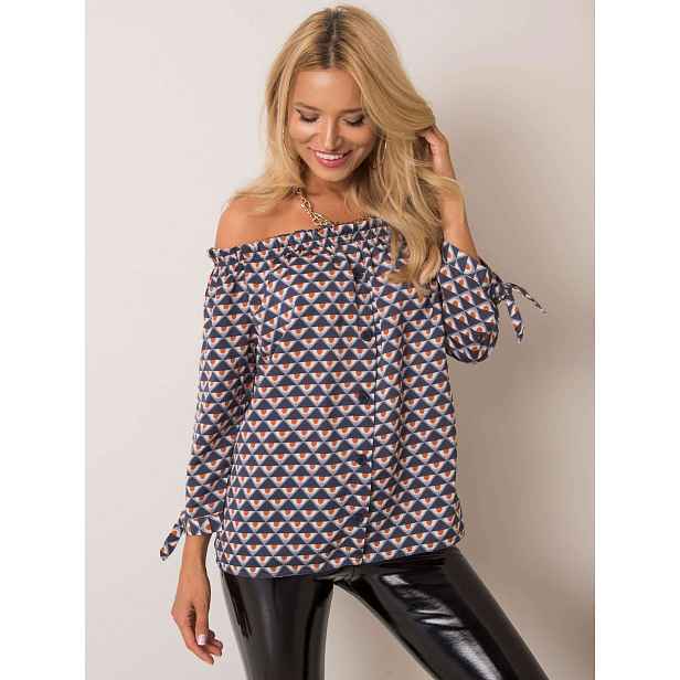 Blouse-D52211W10987B