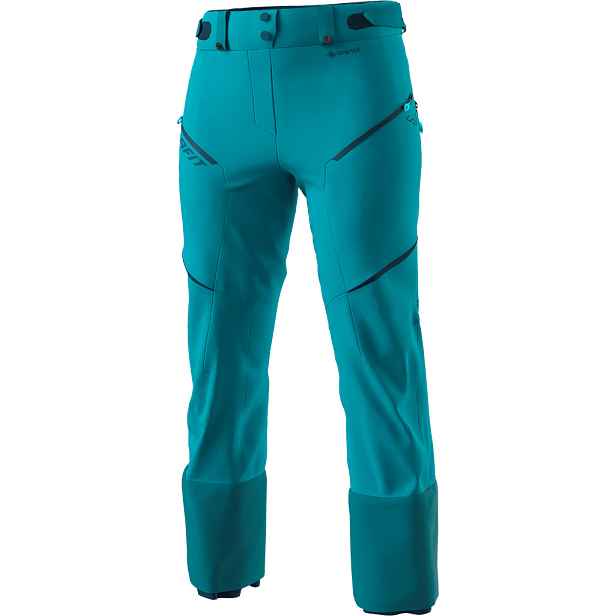 Kalhoty Dynafit Radical 2 GTX W ocean Barva: , Velikost: