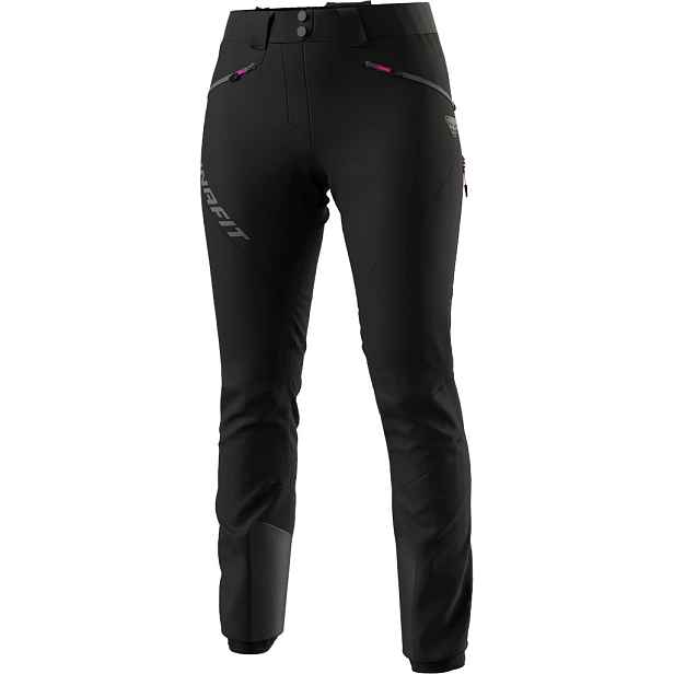 Kalhoty Dynafit TLT Touring DST W out Barva: , Velikost: