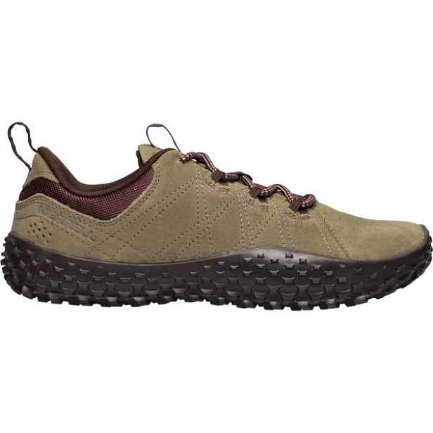 Merrell WRAPT Pánské vycházkové boty