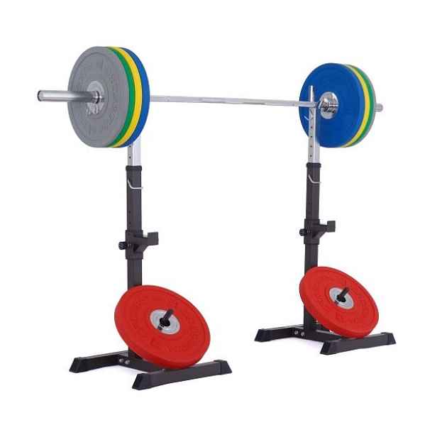 TRINFIT RACK HX2.1 Stojanová konstrukce