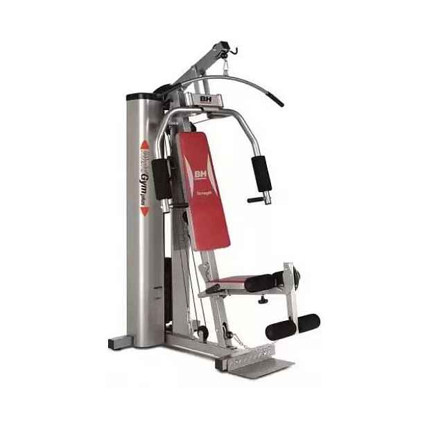 BH Fitness MULTIGYM PLUS Posilovací stroj