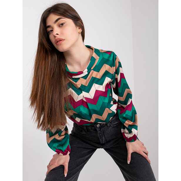 Blouse-DHJ-BZ-12311.49P-dark