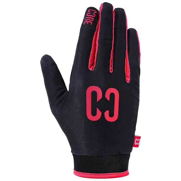 CORE - Aero Gloves - Accent - rukavice Velikost: