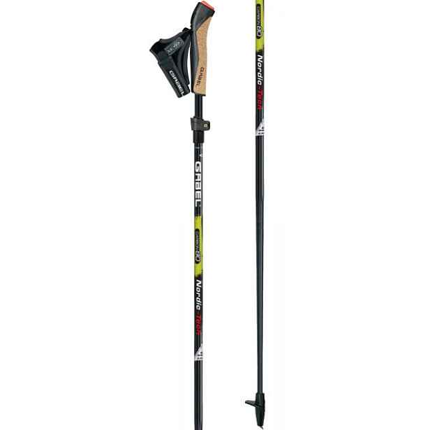 Gabel NORDIC TECH 80 Hole na nordic walking - 125