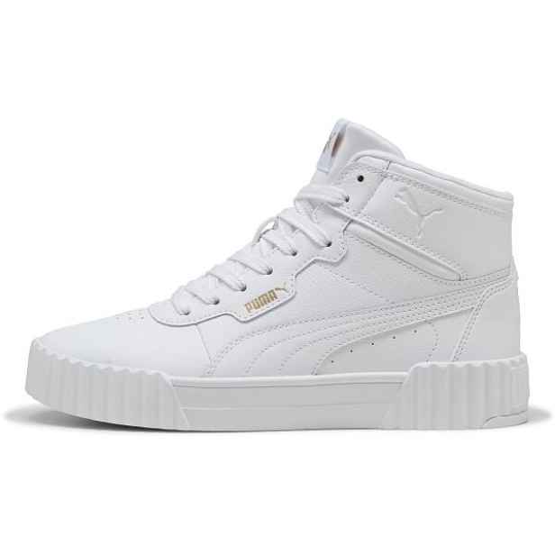 Puma CARINA 3.0 MID Dámská volnočasová obuv