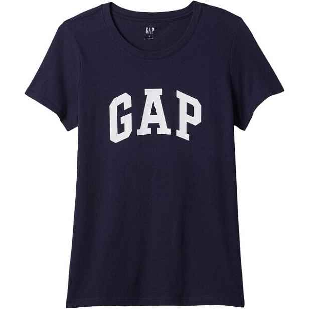 GAP CLASSIC Dámské tričko