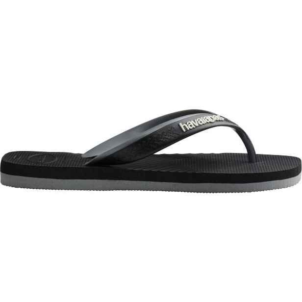 HAVAIANAS DUAL Pánské žabky
