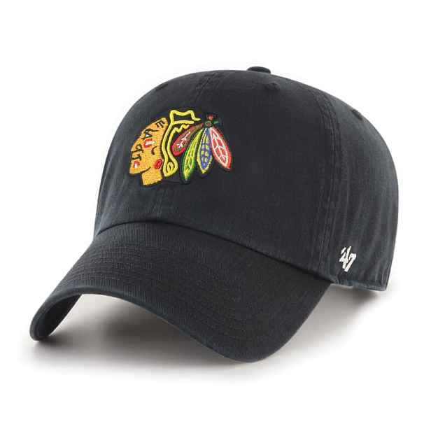 NHL Chicago Blackhawks ’47 CLE