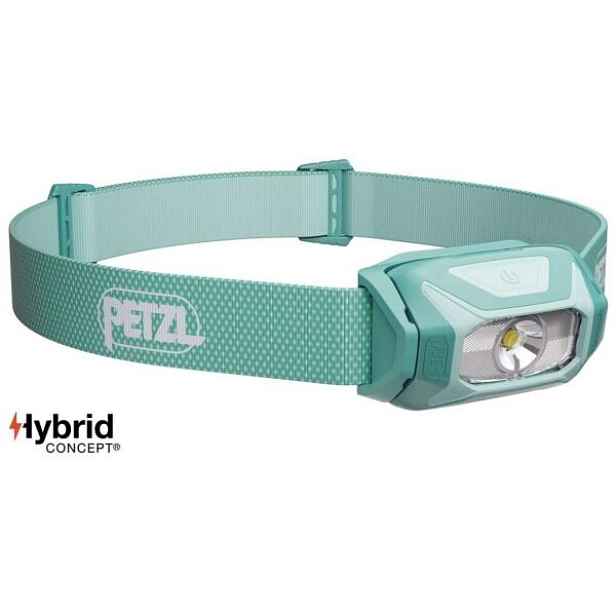 Petzl TIKKINA Čelovka