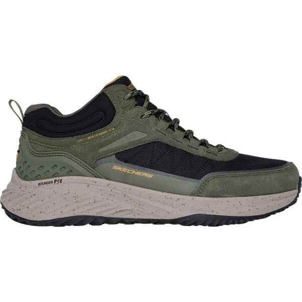 Skechers BOUNDER RSE Pánská outdoorová obuv