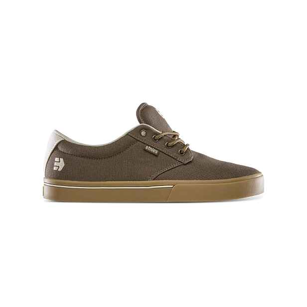 Etnies pánské boty Jameson 2 Eco / Tan / Gum | US