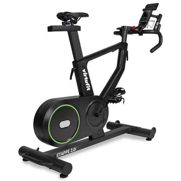 VIRTUFIT ETAPPE 2.0I Cyklotrenažér