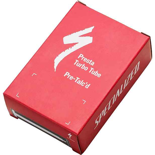 Duše Specialized Presta Turbo Tube (galusková) Velikost: 700c, Délka: mm, Šířka: 20 - 26c
