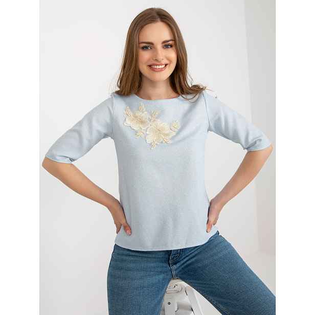 Blouse-LK-BZ-506609.77-light